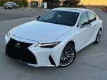 Lexus IS 300 AWD