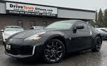 2018 Nissan 370Z