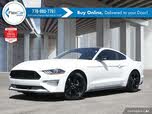 Ford Mustang EcoBoost Fastback RWD