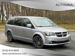 Dodge Grand Caravan GT FWD