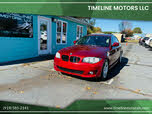 BMW 1 Series 128i Coupe RWD