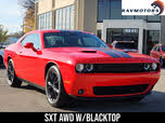 Dodge Challenger SXT AWD