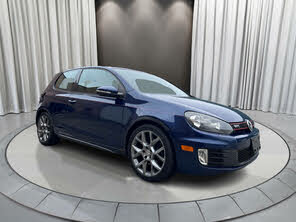 2013 Volkswagen Golf GTI