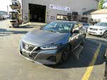 Nissan Maxima SL FWD