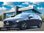 Mazda MAZDA3 Premium Hatchback AWD