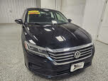 Volkswagen Passat 2.0T SE FWD