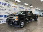 Chevrolet Silverado 3500HD High Country Crew Cab 4WD