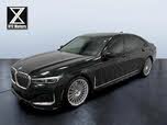 BMW 7 Series Alpina B7 xDrive AWD