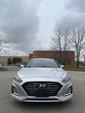 Hyundai Sonata Essential FWD