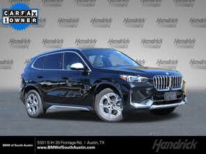 BMW X1 xDrive28i AWD