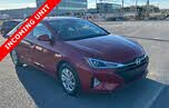 Hyundai Elantra Essential FWD