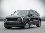 Cadillac XT4 Sport AWD