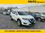 Nissan Rogue S AWD