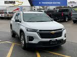 Chevrolet Traverse LS AWD