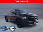 RAM 1500 Classic Tradesman Crew Cab 4WD