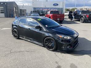 Ford Focus RS Hatchback