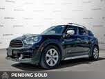 MINI Countryman Cooper ALL4 AWD