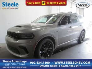 Dodge Durango R/T AWD