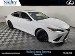 Lexus ES 350 F Sport FWD