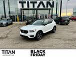 Volvo XC40 T5 R-Design AWD