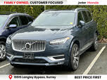 Volvo XC90 B6 Ultimate Bright Theme 7-Passenger AWD