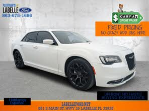 Chrysler 300 S RWD