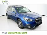 Subaru Outback 2.5i Limited AWD