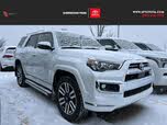 Toyota 4Runner Limited 4WD