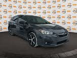 Subaru Impreza 2.0i Touring Hatchback AWD