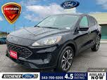 Ford Escape SE AWD