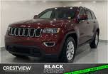 Jeep Grand Cherokee Laredo 4WD