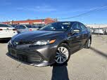 Toyota Camry Hybrid LE FWD