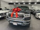 RAM 1500 Limited Crew Cab 4WD