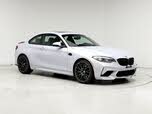 BMW M2 Competition RWD