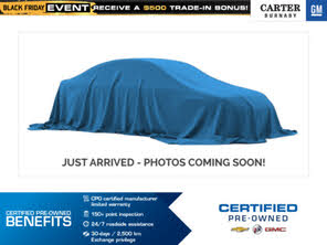 Chevrolet Traverse Premier AWD