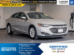 Chevrolet Malibu LT FWD