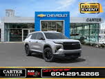 Chevrolet Traverse LT AWD