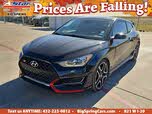 Hyundai Veloster N FWD