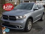 Dodge Durango SXT Plus AWD