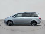 Toyota Sienna XLE Premium 7-Passenger AWD