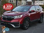 Honda CR-V EX-L AWD