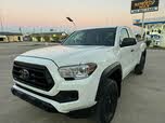 Toyota Tacoma SR I4 Access Cab 4WD