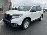 Honda Passport Touring AWD