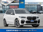 BMW X5 M50i xDrive AWD