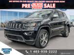 Jeep Grand Cherokee Limited 4WD