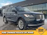 Lincoln Navigator Reserve 4WD