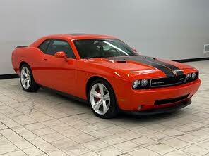 Dodge Challenger SRT8 RWD