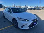 Lexus ES 350 FWD