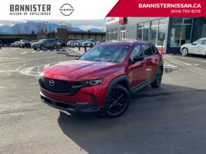 Mazda CX-50 GS-L AWD