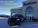 RAM 2500 Tradesman Crew Cab LB RWD